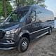 2026 Airstream 24GL Luxury AWD Camper