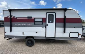 Easy-Tow 2025 Bunkhouse Camper, Sleeps 4 | Lubbock