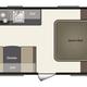 2016 Keystone RV Summerland Mini 1700FQ