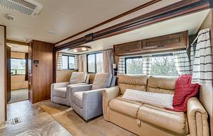 2015 Jayco Jay Flight 32BHDS