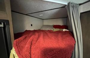 2020 Dutchmen RV Aspen Trail 2340BHS
