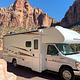 2019 Winnebago Outlook 25J (Maggie)