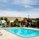 RV Parks Bakersfield California Pool