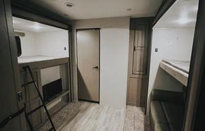 2022 Coachmen RV Chaparral 367BH