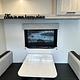 Cozy 20ft Sunny California Travel Trailer