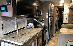 38' Bunkhouse Family Fun Wagon!!!
