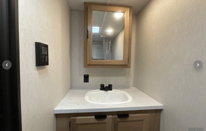 Beautiful Brand New Getaway Camper!