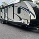 2017 CrossRoads RV Sunset Trail Super Lite SS331BH