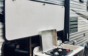 ELEGANT JAYCO FLY SLX - 2020