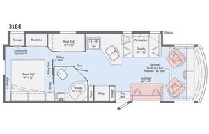 Great Family Getaway w/ Bunk House