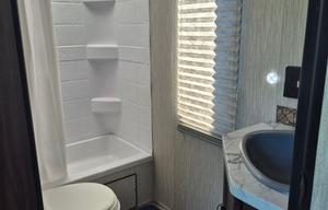 McGhees Bunkhouse