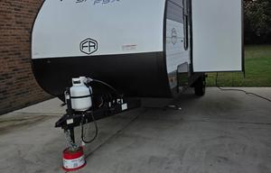 Kirk's Kamper