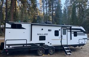 2021 Heartland Mallard 26