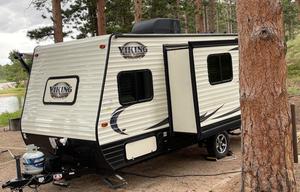 2018 Viking Ultra-Lite 17BHS