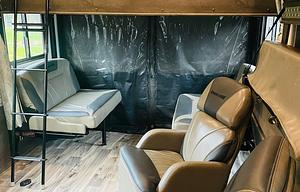2022 Forest River RV Sandstorm 251GSLC
