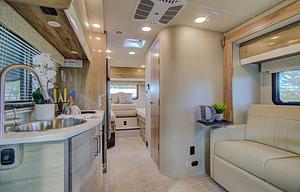 2020 ENTEGRA QWEST 24T - Rusty's RV Adventure
