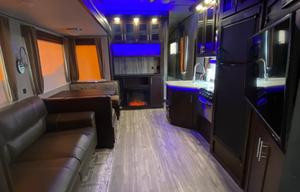 2018 Forest River RV Cherokee Arctic Wolf 265DBH8