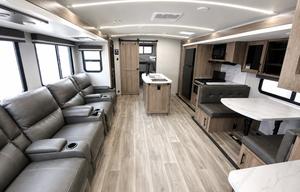 2024 Grand Design Imagine 3210BH