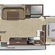 2021 Highland Ridge RV Mesa Ridge S-Lite ML241BH