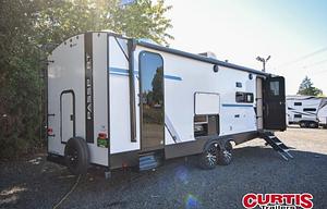 New Digs, 2024 Keystone RV Passport GT 2951BHWE