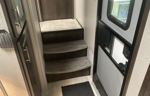 Home Away From Home Camper Rental
