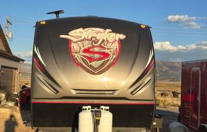 2017 Cruiser Stryker-2912 for Rent - Pet Friendly!