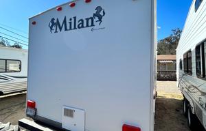 2011 Eclipse Milan T18FBSG RV rental photo 5