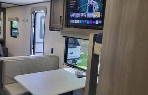 2025 Bunkhouse – Delivered, Setup & Fully Stocked