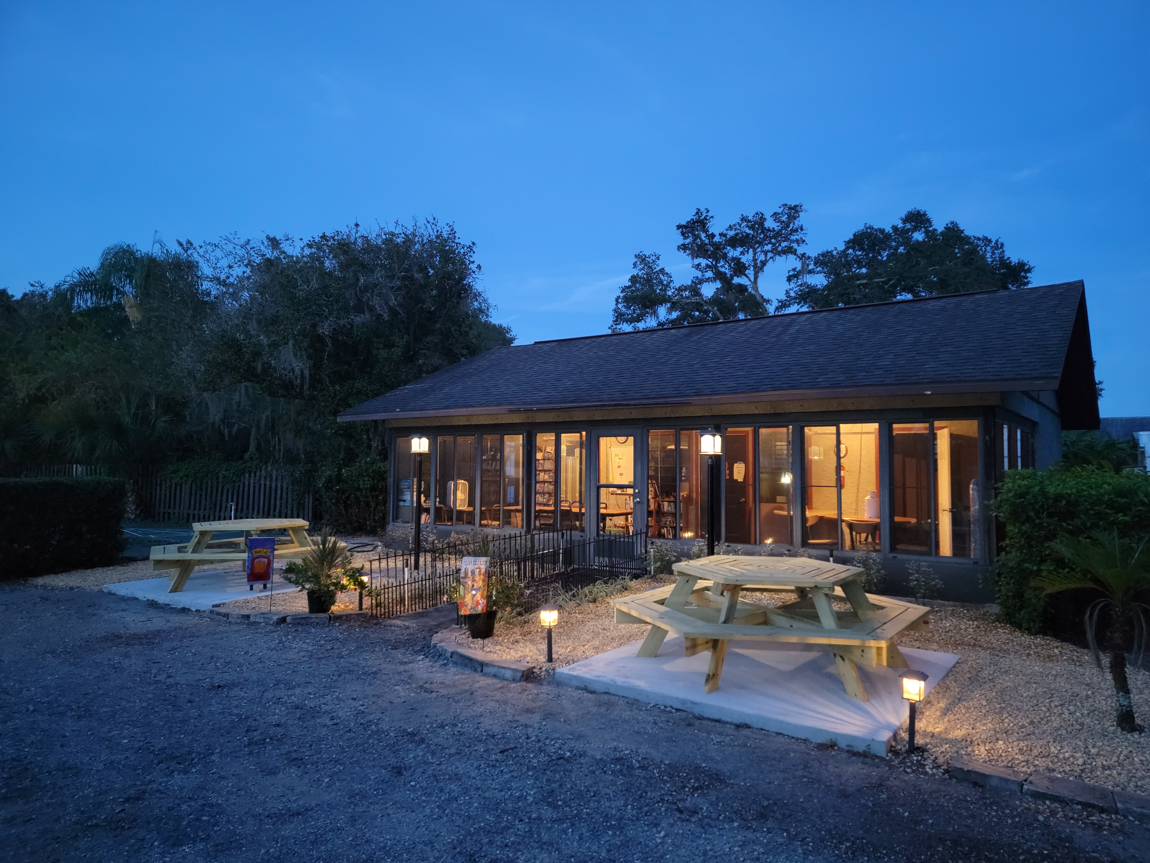 Kelly Korner RV Park