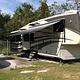 2014 Forest River RV Cedar Creek 36CKTS