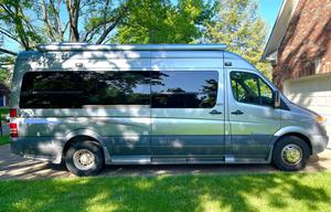 2010 Roadtrek RS-Adventurous RV rental photo 3