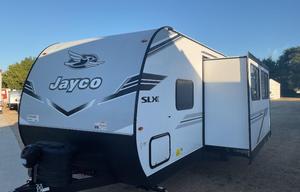 2026 Jayco Jayflight 261BHS