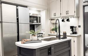 Two Private Bedrooms. Two Full Baths. Total Luxury
