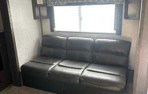 2020 Dutchmen RV Coleman Light 1805RB w/ Solar