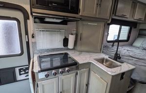 Forever Young time machine! 2022 Coachmen AWD