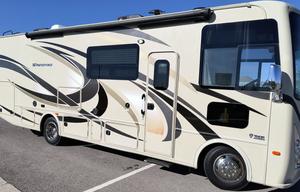 '17 Thor Windsport – Ultimate Dog's Pleasure Dome!