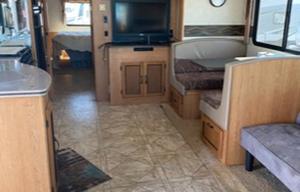 2011 Coachmen RV Mirada 34BH