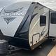 Spacious Clean 27.7' Travel Trailer w/ slide-out