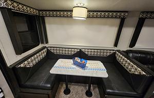 Escape –Spacious and Pet-Friendly Adventure Awaits