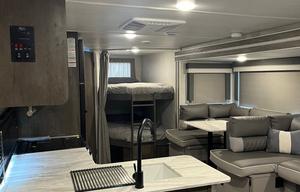 Memory Maker Bunkhouse for Family and Friends
