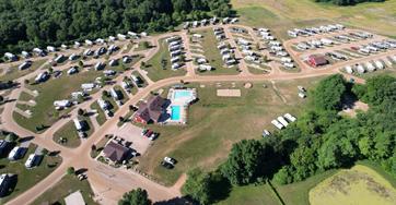 Camp Turkeyville RV Resort