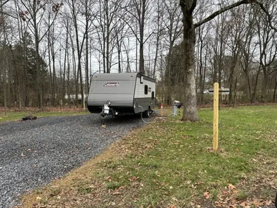Deer Valley RV Park