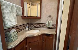 Your Coastal Condo with Fireplace & Outdoor TV