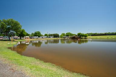Wichita Falls RV Park