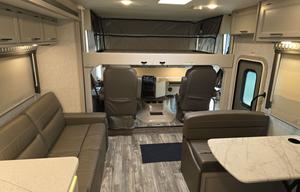 Thor Hurricane 29M