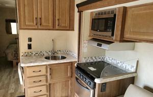 2019 Gulf Stream RV Conquest Class C 6314