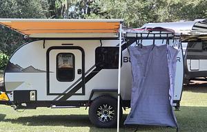 $75!Solar/offroad/ OUTDOOR KITCHEN Blackstone !
