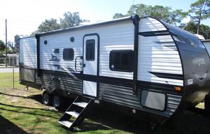 2023 Jay Flight 26BHS RV rental photo 8