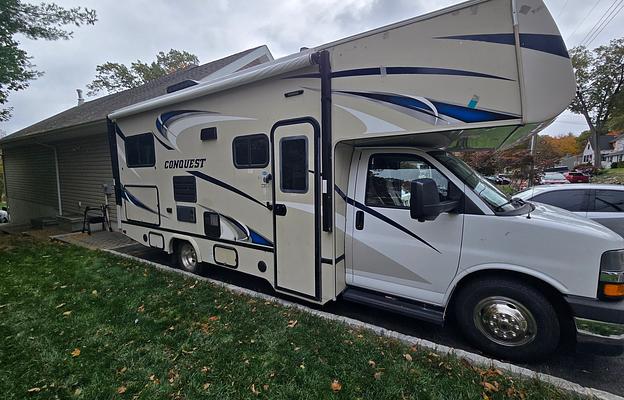 Spacious & Clean 2018 READY FOR ADVENTURE