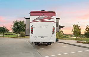 Luxury Class A W/Bunks 1.5 Baths Washer/Dryer